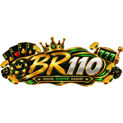 BR110 Logo